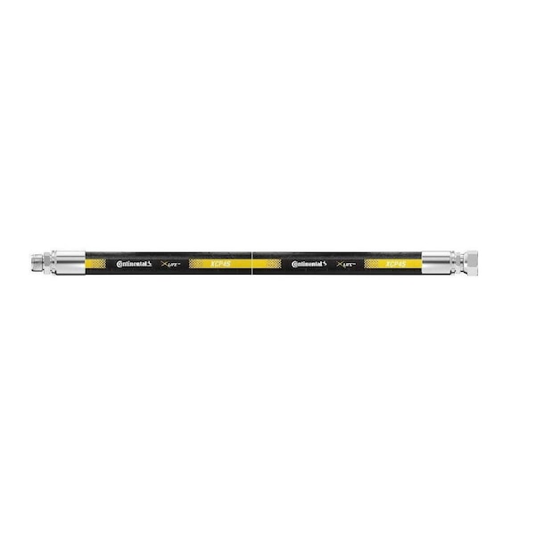 XCP4-08, B2-JCM-0808 + B2-JCFX-0816, 120 Inches Overall Length